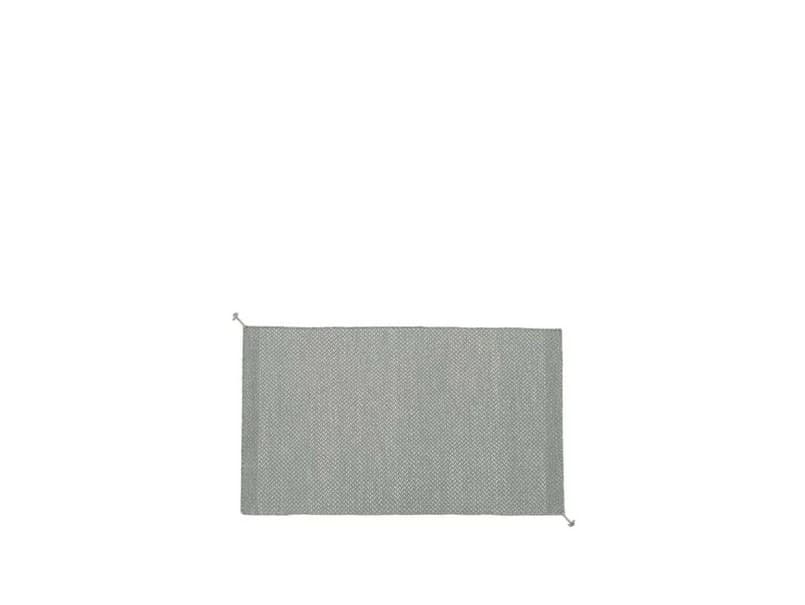 Muuto - Ply Matto 140x85 Grey – Muuto