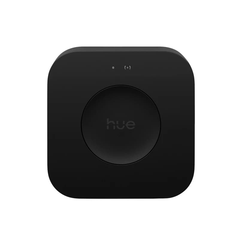 Philips Hue - Bridge Pro Smart Home -keskitin, musta – Philips Hue