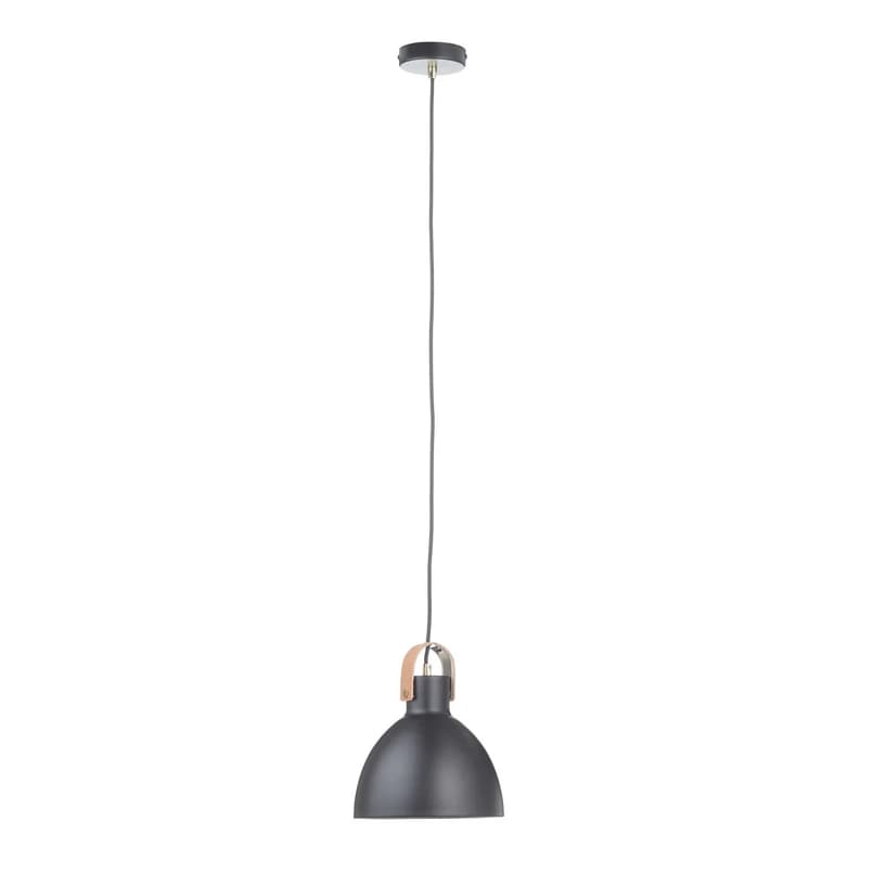 Markslöjd - Eagle-riippuvalo, musta, Ø 22 cm, metalli – Markslöjd
