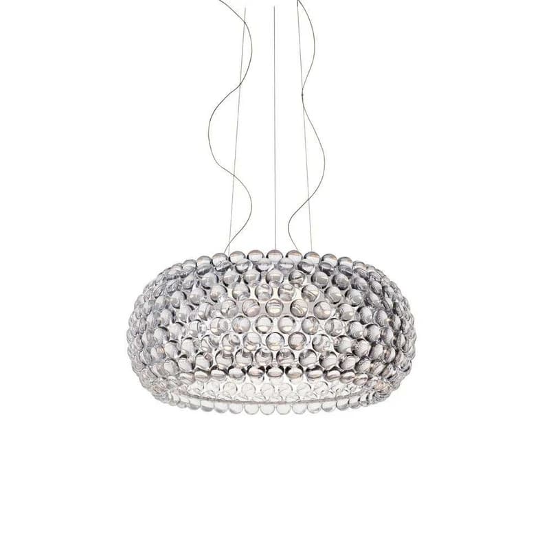 Foscarini - Caboche Plus Grande LED-riippuvalaisin, kirkas, himmennettävä – Foscarini