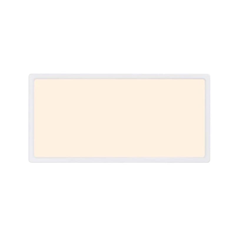 Nordlux - Harlow Kattovalaisin IP54 3-Step White – Nordlux