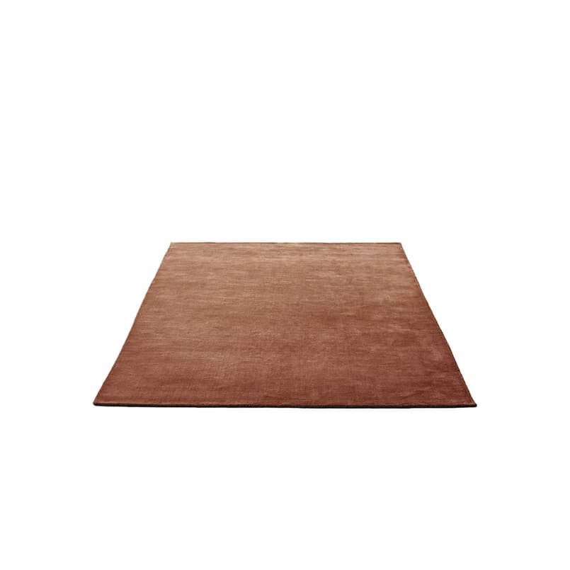 &Tradition - The Moor AP5 matto 170x240 Red Heather – &Tradition