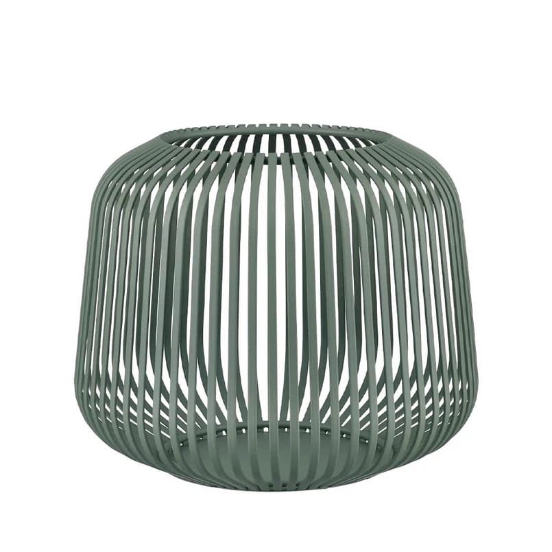 Blomus - Lito Lyhty S Agave Green – Blomus