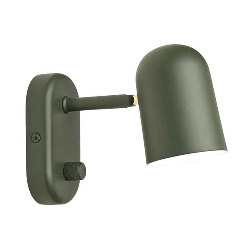 Northern - Buddy Seinävalaisin Dark Green – Northern