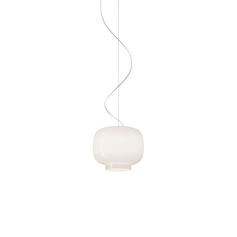 Foscarini - Chouchin 3 Riippuvalaisin My Light White – Foscarini