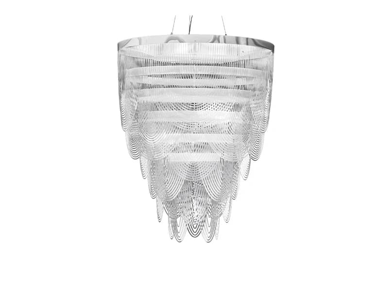 Slamp - Ceremony Riippuvalaisin L Prisma – Slamp
