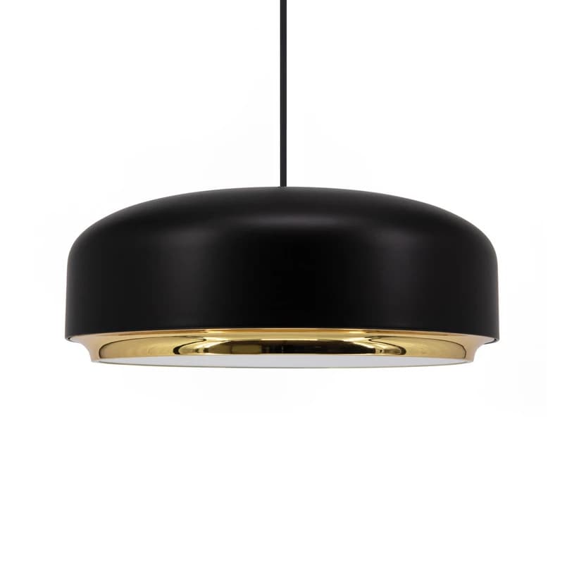 UMAGE - Hazel Riippuvalaisin Medium Black – UMAGE