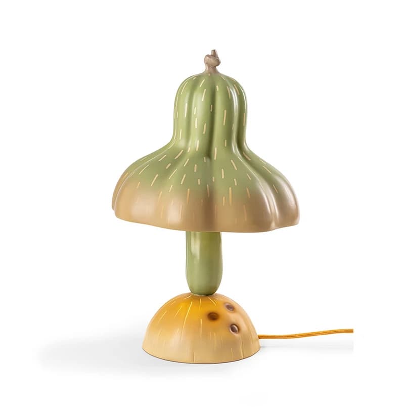 SELETTI - Pumpkin Pöytävalaisin – SELETTI