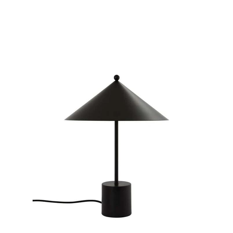 OYOY Living Design - Kasa Pöytävalaisin Black – OYOY Living Design
