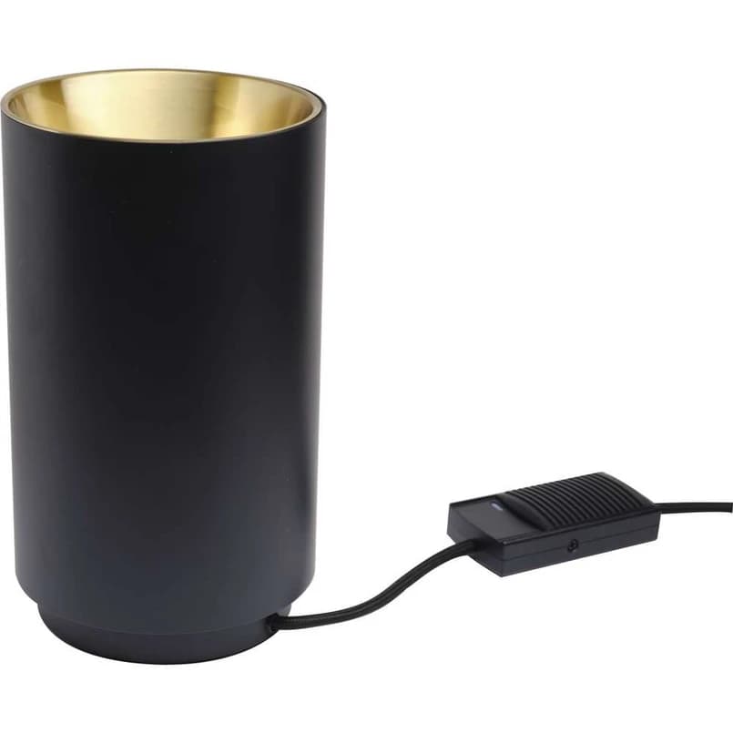 DCW - Tobo Lattiavalaisin Black – DCW