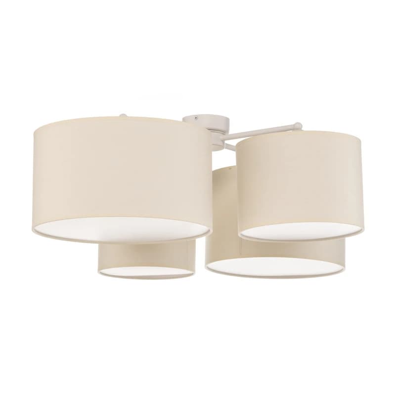 Euluna - Lodge 4 Kattovalaisin Beige – Euluna
