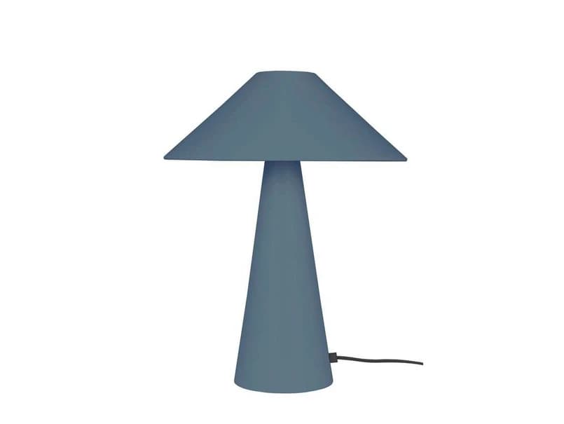 Globen Lighting - Cannes Pöytävalaisin Blue – Globen Lighting