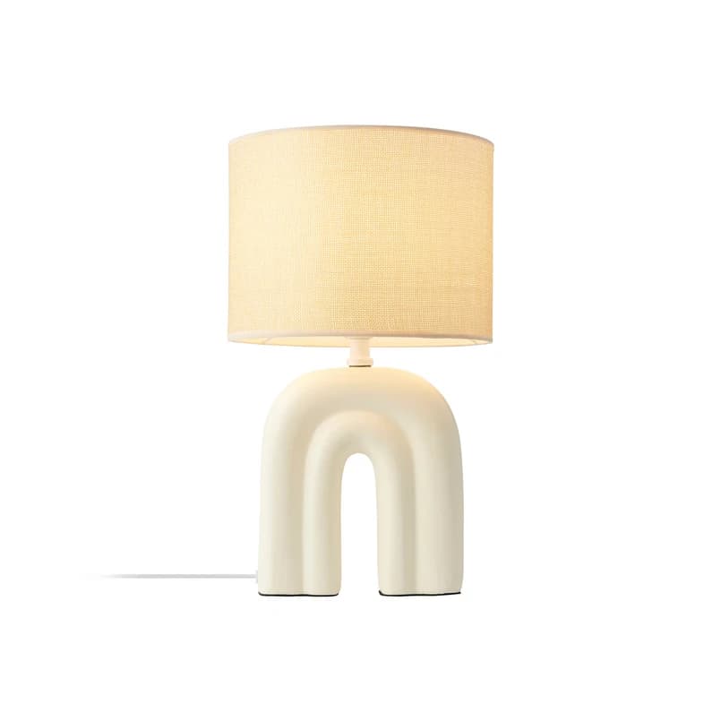 Nordlux - Haze Pöytävalaisin Beige – Nordlux