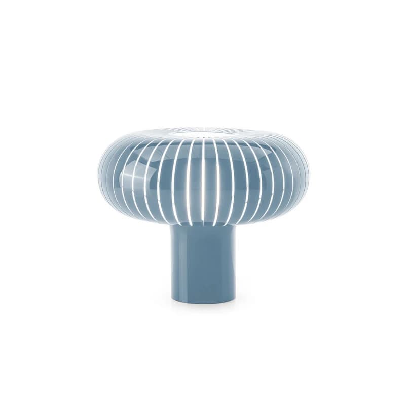 Kartell - Teresa pöytävalaisin Sky Blue – Kartell