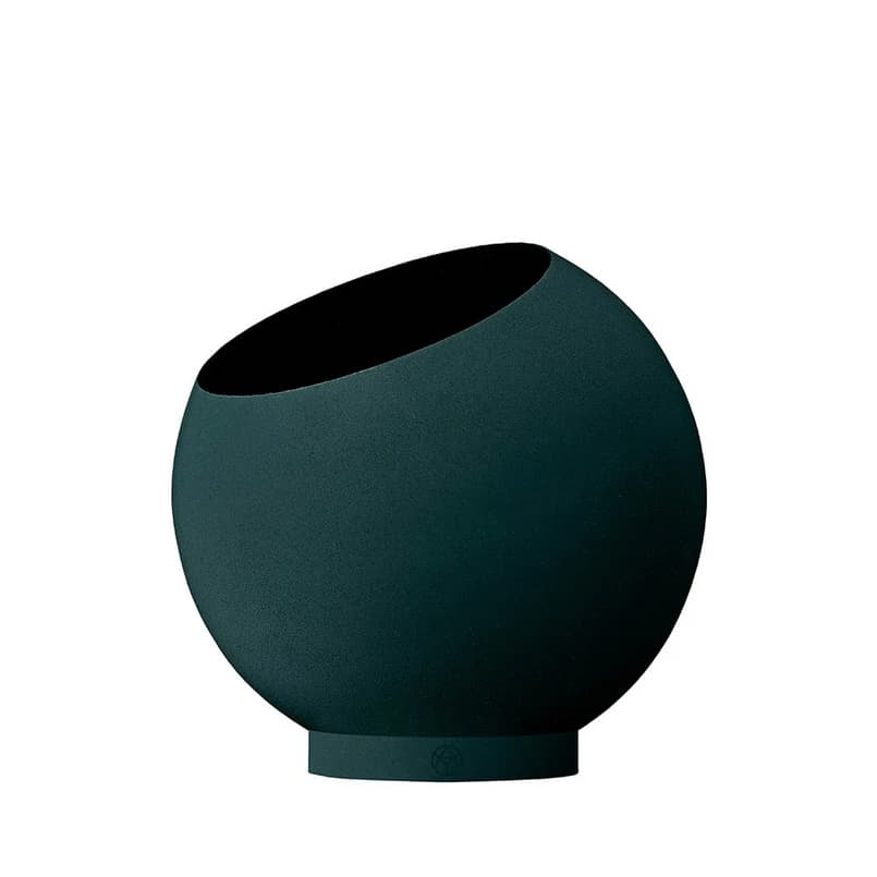 AYTM - Globe-kasviastia Ø30xH26,6 Forest – AYTM