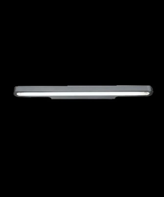 Artemide - Talo LED 150 Seinävalaisin Hopean värinen – Artemide