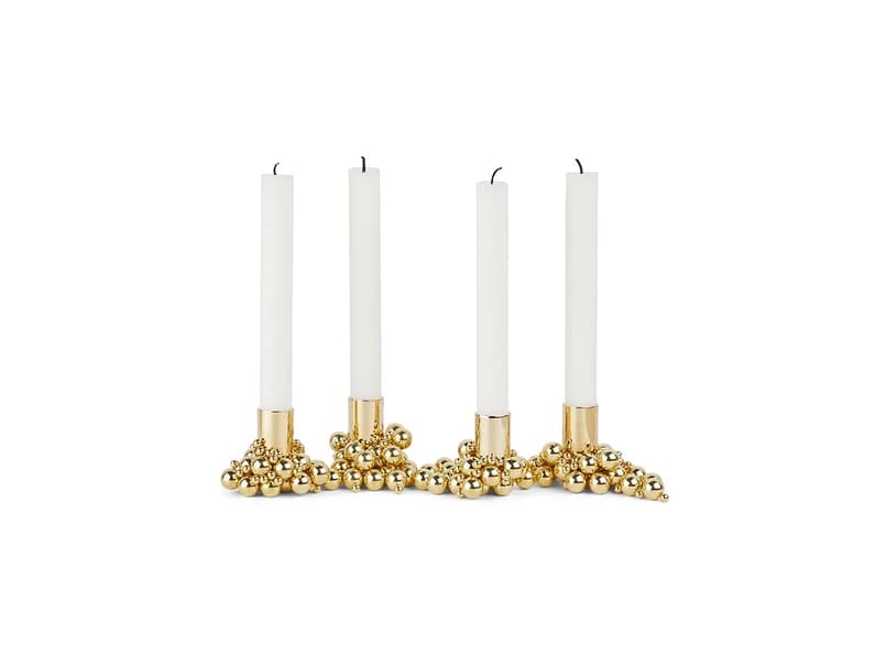 GEJST - Molekyl Candlelight 4 Messinki – GEJST