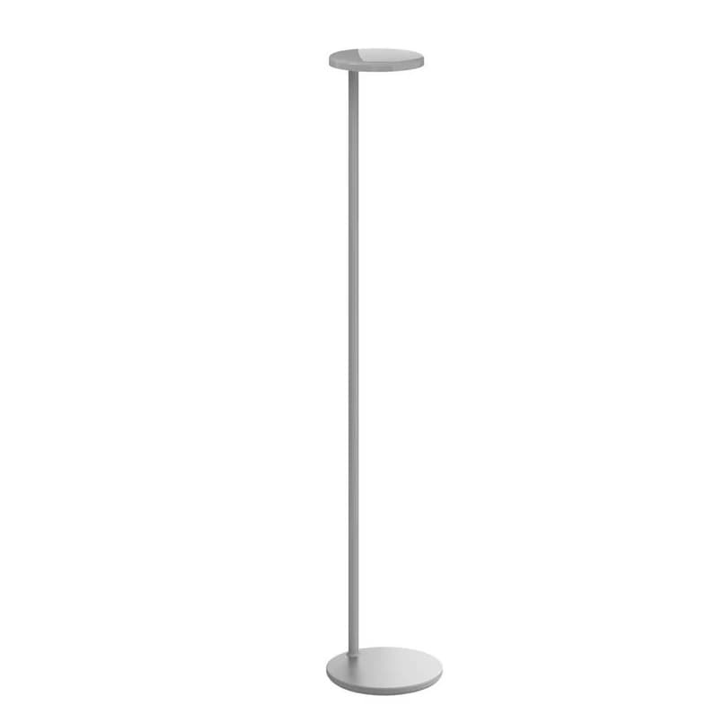 FLOS - Oblique F Lattiavalaisin 3000K USB-C USB-C Glossy Grey – FLOS