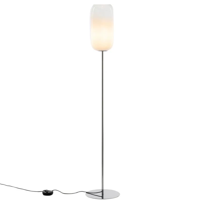 Artemide - Gople Lattiavalaisin White – Artemide