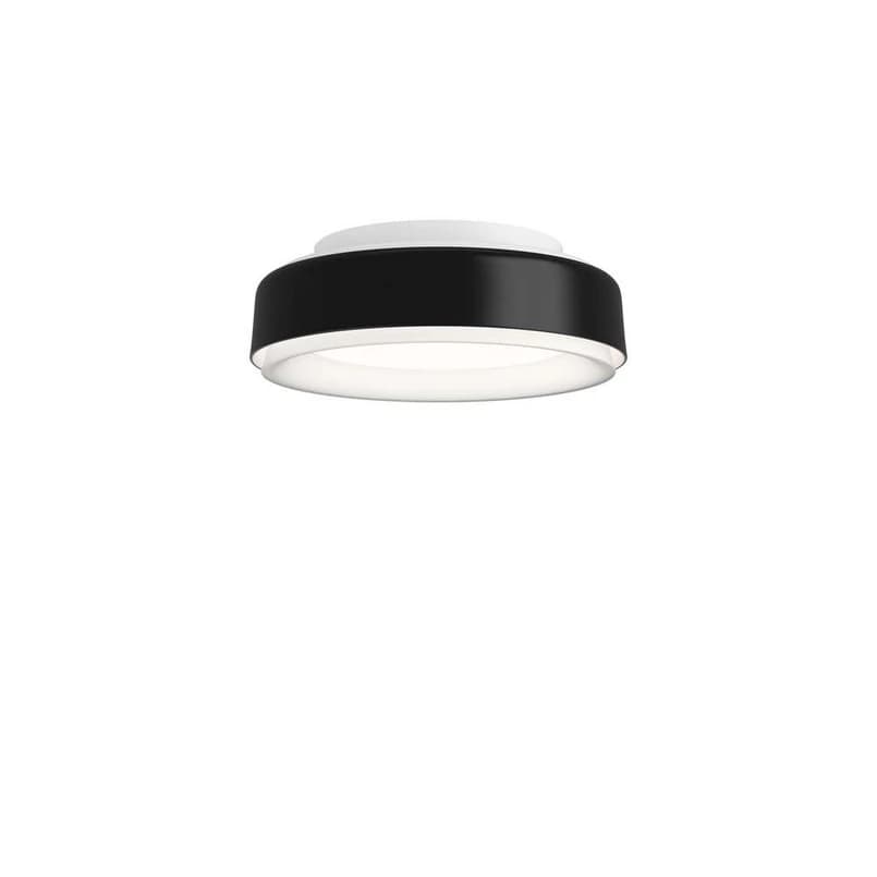 Louis Poulsen - LP Grand 320 Kattovalaisin 2700K Black – Louis Poulsen