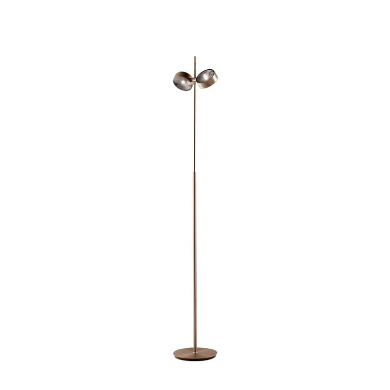 LIGHT-POINT - Orbit Lattiavalaisin Touchless Rose Gold – LIGHT-POINT