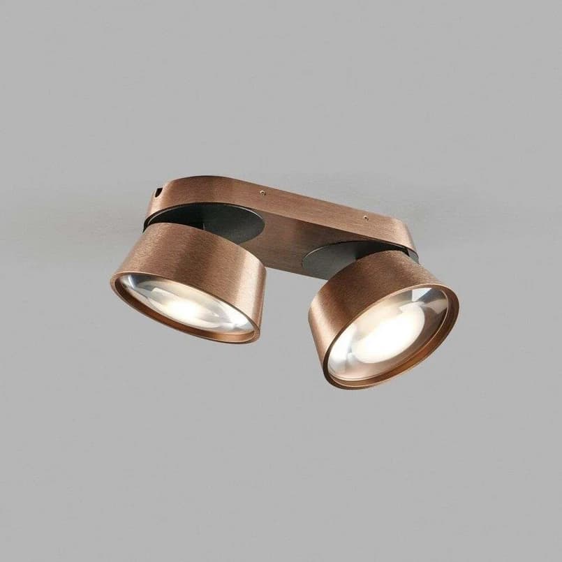 LIGHT-POINT - Vantage 2 Kattovalaisin 2700K Rose Gold – LIGHT-POINT