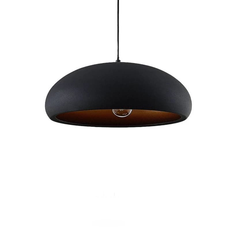 Lindby - Gerwina Riippuvalaisin Black/Gold – Lindby