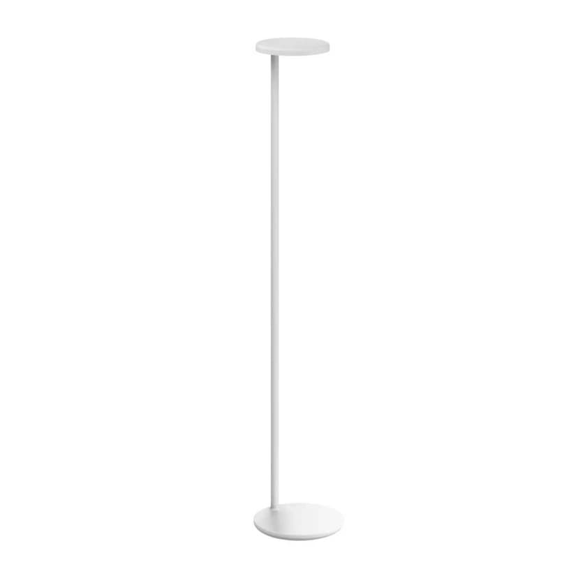 FLOS - Oblique F Lattiavalaisin 3000K USB-C USB-C Matt White – FLOS