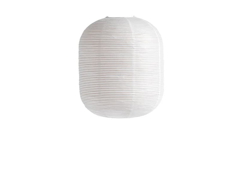 HAY - Paper Shade Oblong Classic White – HAY