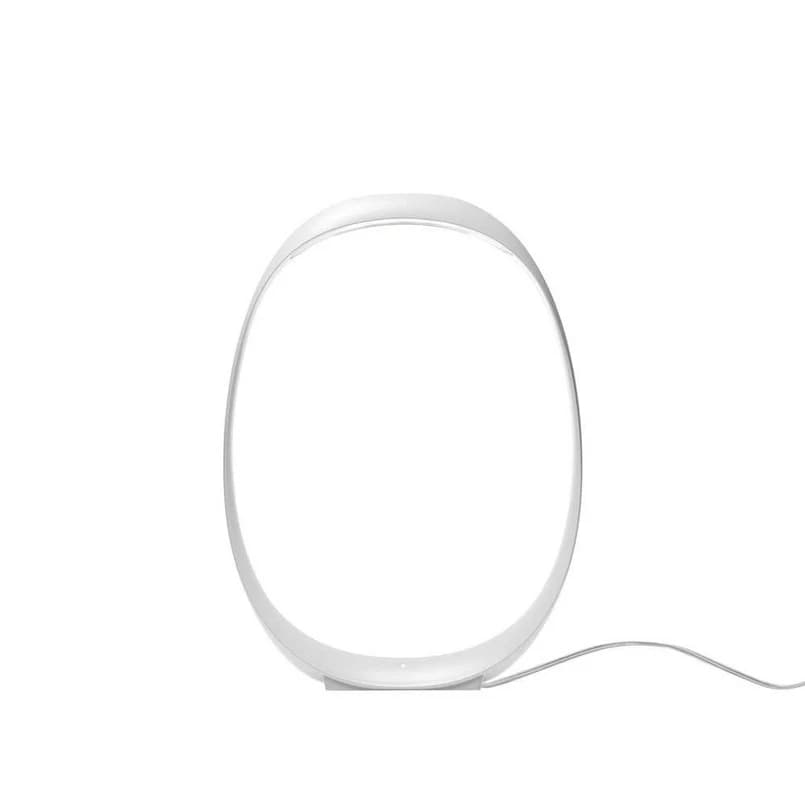 Foscarini - Anisha LED Pöytävalaisin Piccola Valkoinen – Foscarini