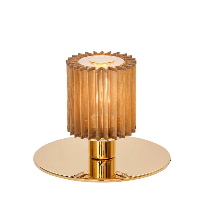 DCW - In the Sun 220 Pöytävalaisin Gold/Gold – DCW