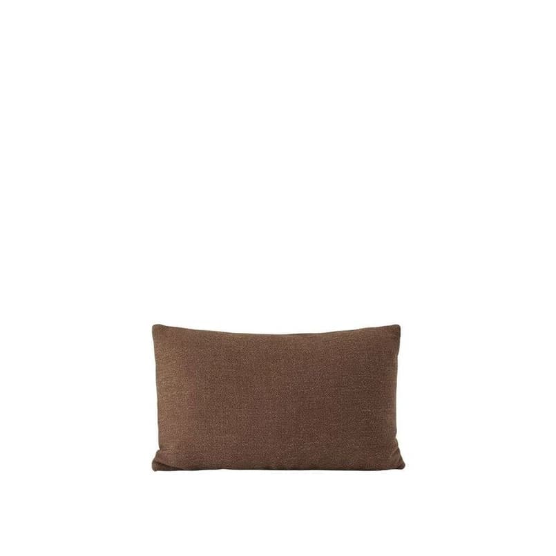 Muuto - Mingle Cushion 35x55 Copper Brown/Light Blue – Muuto