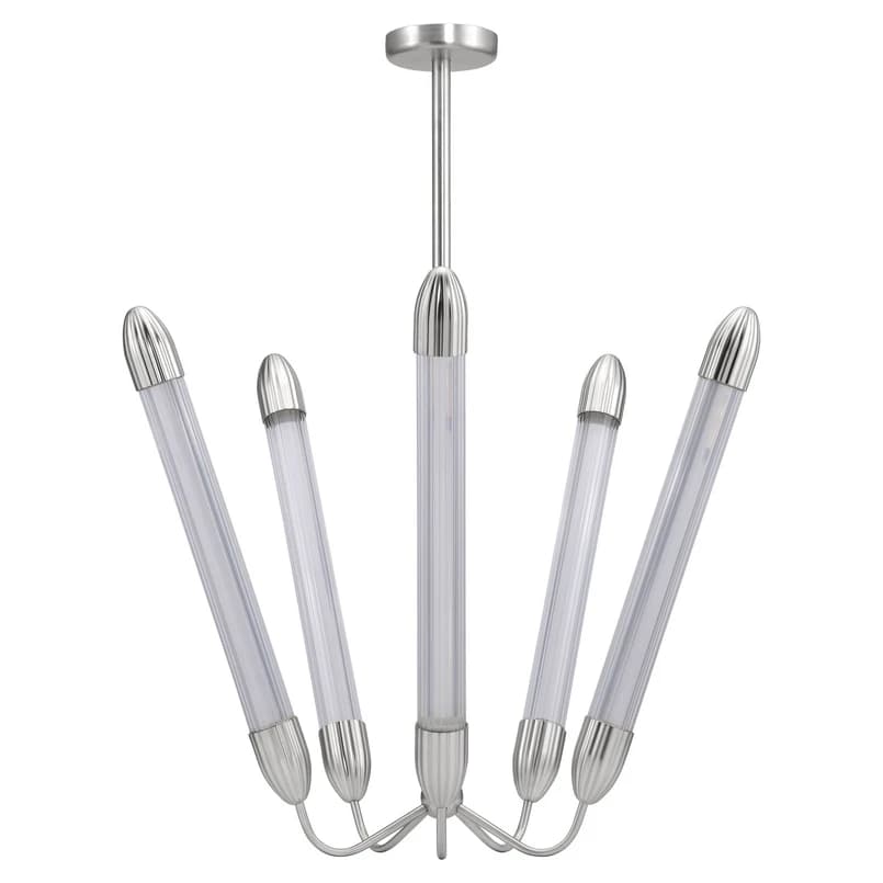 UMAGE - Lemon Squeeze Kattovalaisin Long Plated Steel – UMAGE