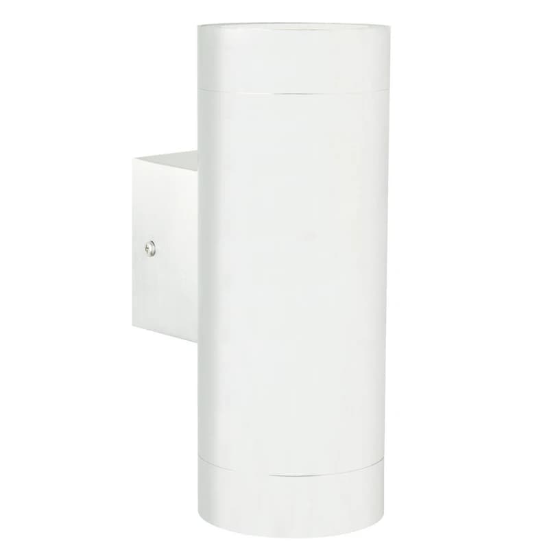 Nordlux - Tin Maxi Double Seinävalaisin White – Nordlux