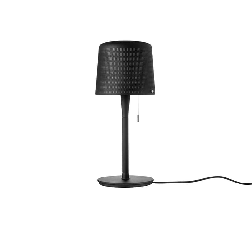 Vipp - 530 Pöytävalaisin Musta – Vipp