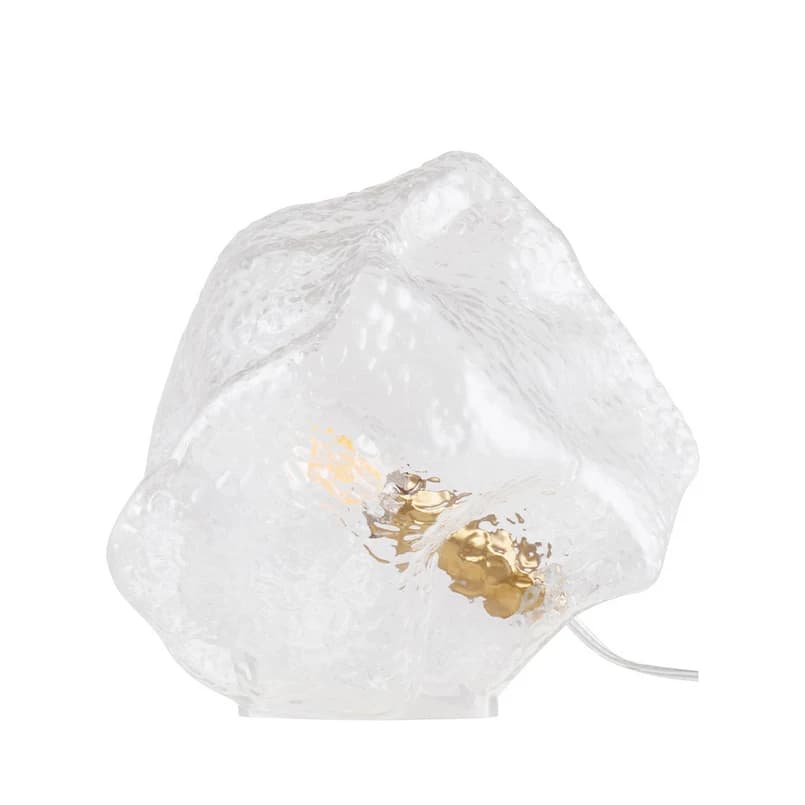 Globen Lighting - Valerie 25 pöytävalaisin, kirkas – Globen Lighting