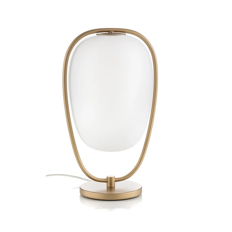 kdln - Lannà Pöytävalaisin Brass – kdln