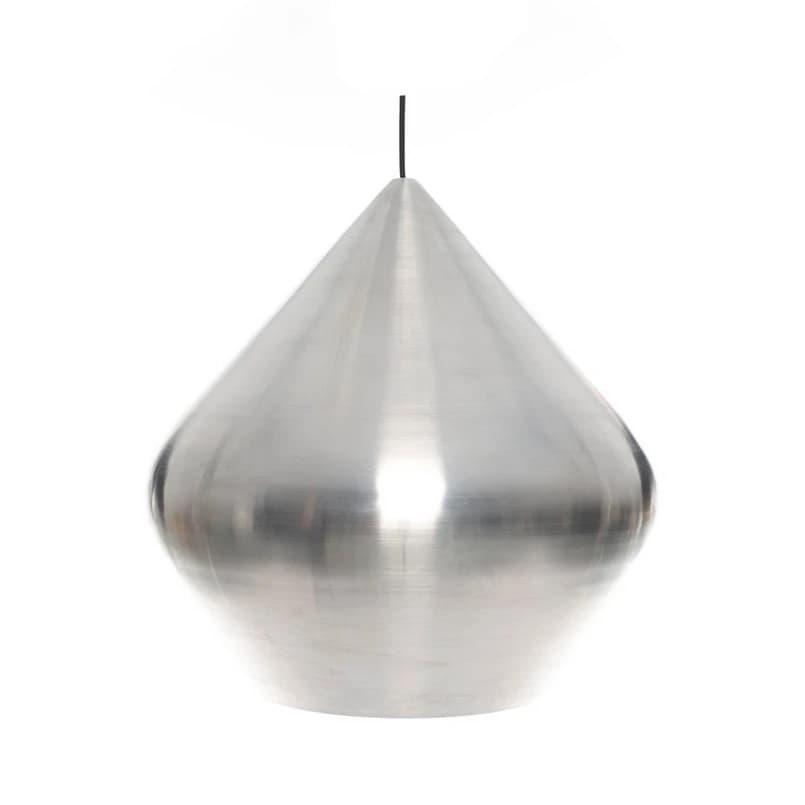 Tom Dixon - Beat Unbeaten Stout LED Riippuvalaisin Alumiinit – Tom Dixon