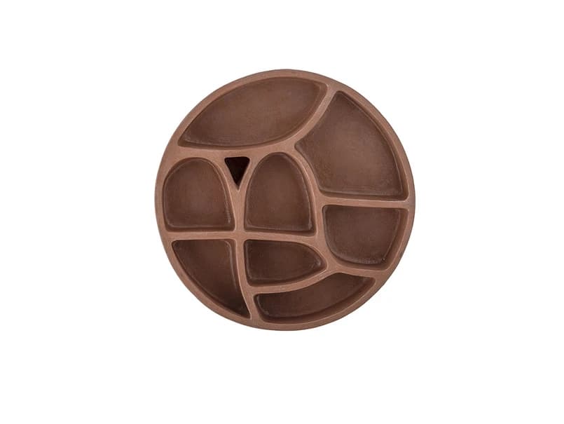 Bloomingville - Palmer Hylly Red – Bloomingville