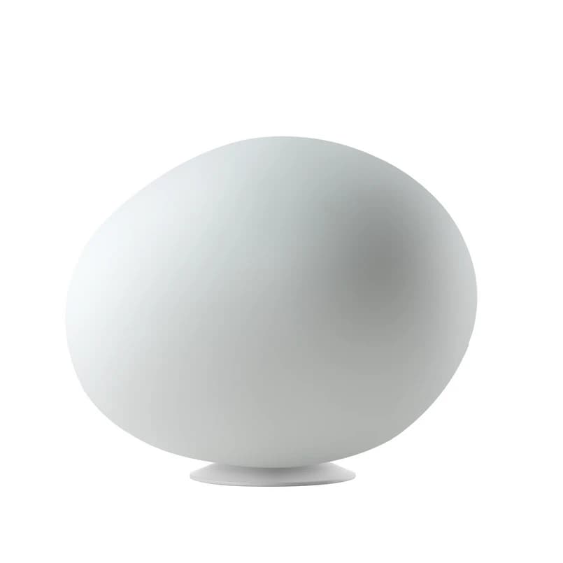 Foscarini - Poly Gregg Medium Pöytävalaisin – Foscarini