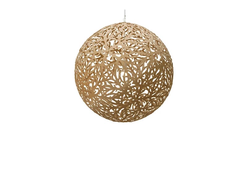 david trubridge - Sola Riippuvalaisin Ø100 Bamboo – david trubridge