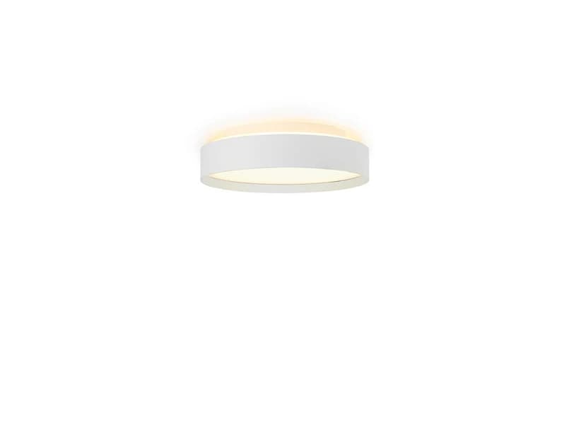Halo Design - Memory LED Kattovalaisin Full 3-Step Ø30 White – Halo Design