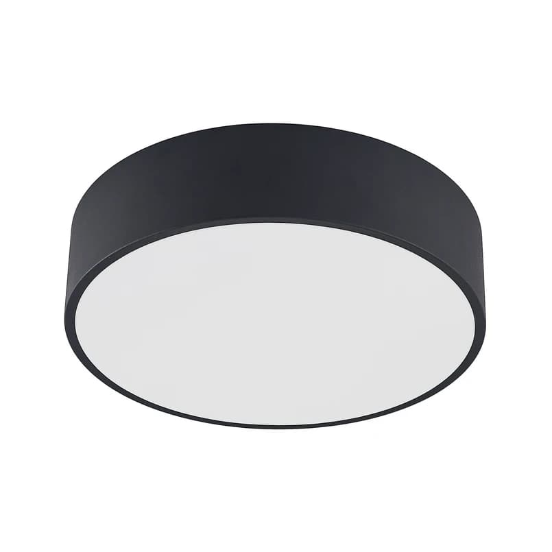Arcchio - Noabelle LED Kattovalaisin Ø40 Black – Arcchio
