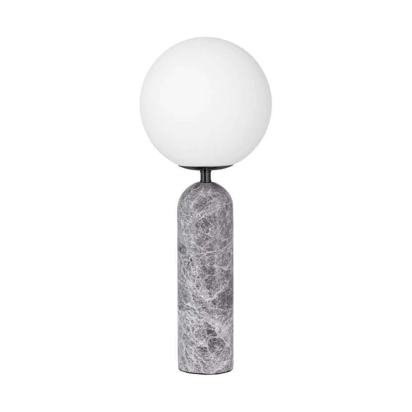 Globen Lighting - Torrano pöytävalaisin Grey – Globen Lighting