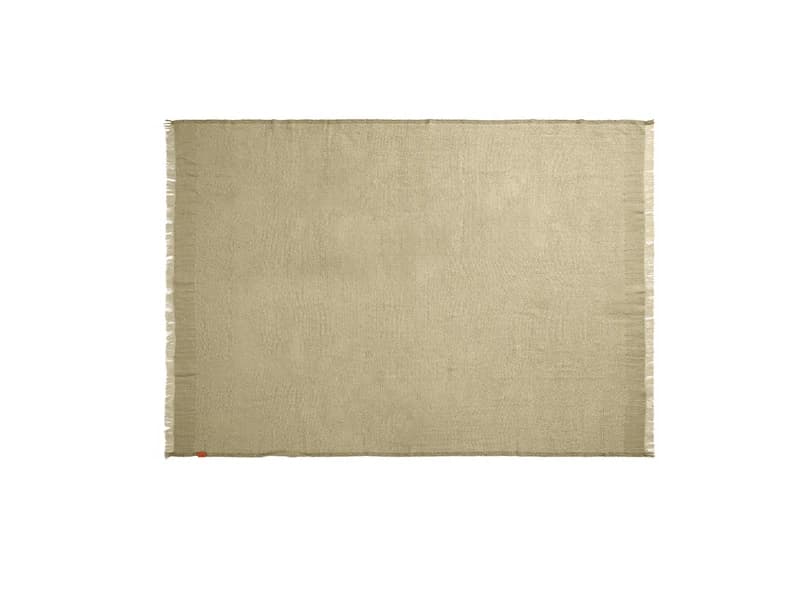 ferm LIVING - Weaver Huopa Harmaa Vihreä – ferm LIVING