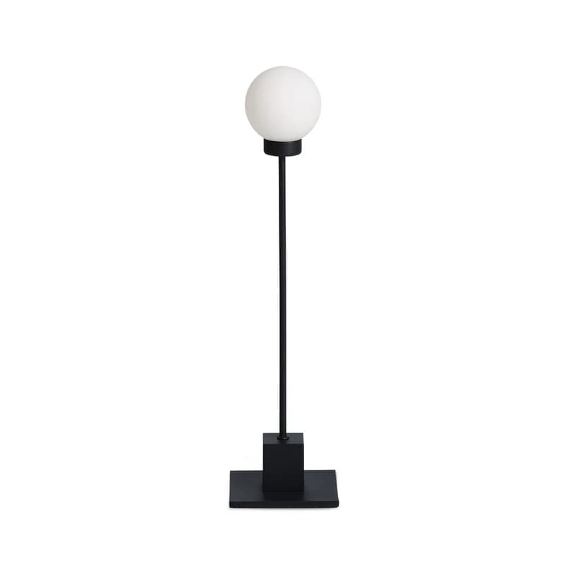 Northern - Snowball D8 Pöytävalaisin Black – Northern