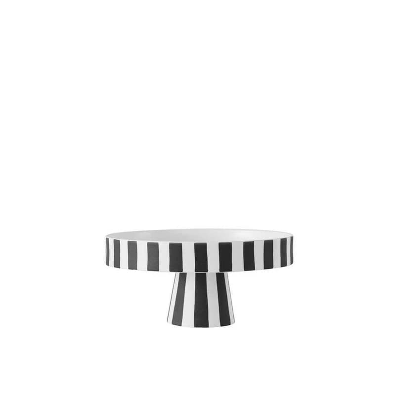 OYOY Living Design - Toppu Astia White/Black – OYOY Living Design