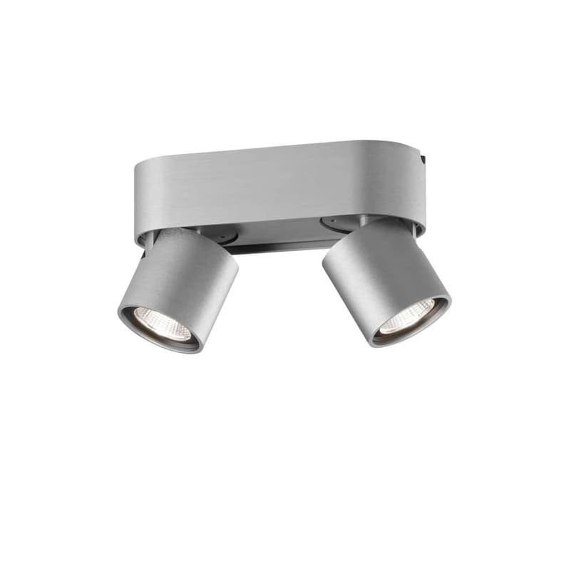 LIGHT-POINT - Aura C2 Kattovalaisin 2700/3000K Titanium – LIGHT-POINT