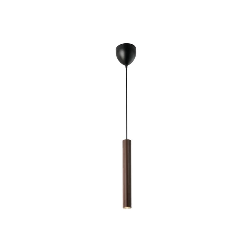 Nordlux - Vico Riippuvalaisin Metallic Brown – Nordlux