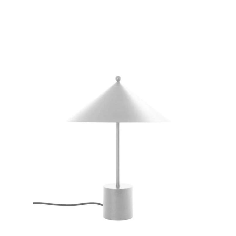 OYOY Living Design - Kasa Pöytävalaisin Off-White – OYOY Living Design
